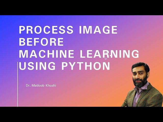 Image Processing using Python library skimage.measure.regionprops