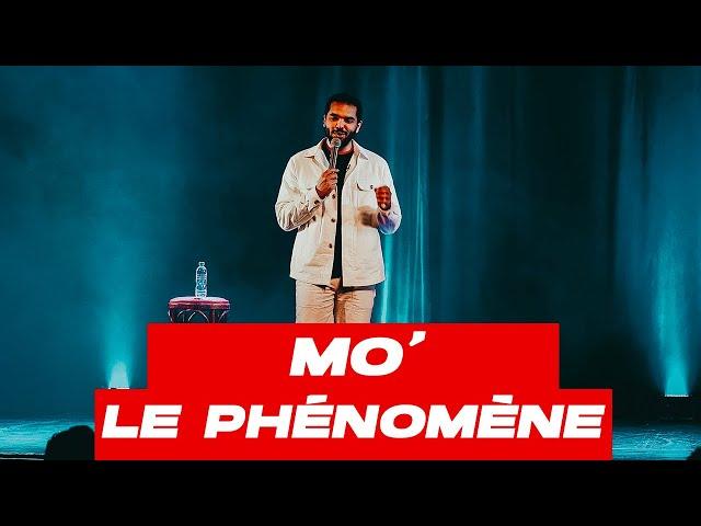 AZ- MO LE PHENOMENE