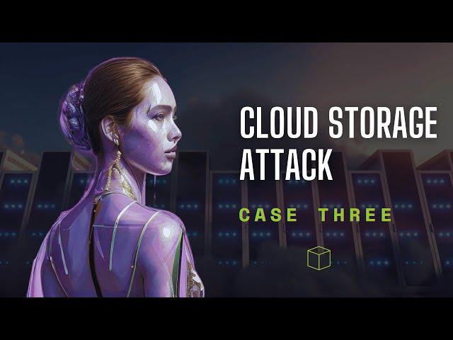 Cloud  Attack - Hack The Box - Case Three - Proxy Error 502 Explained