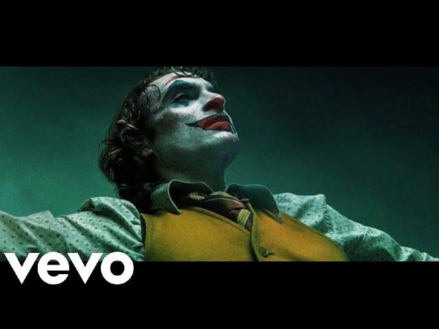 JOKER // Silent Child - F**K YOU!