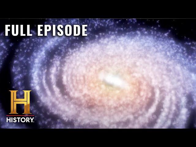 The Universe: Into the Heart of the Galaxy (S2, E4) | Full Episode