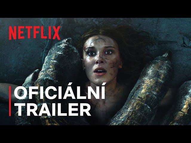 Mladá dáma | Oficiální trailer | Netflix