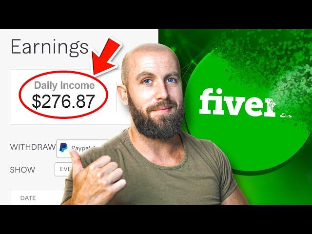 I Paid FIVERR $750 To Make $12,000 (No Skill Required)
