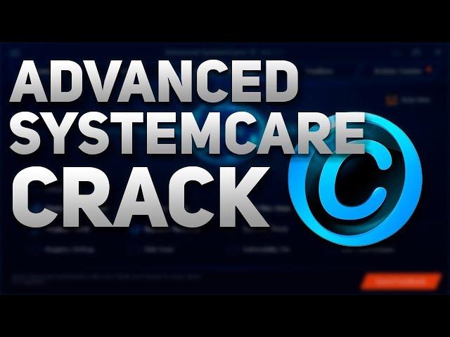 Advanced SystemCare PRO 15.4 Key