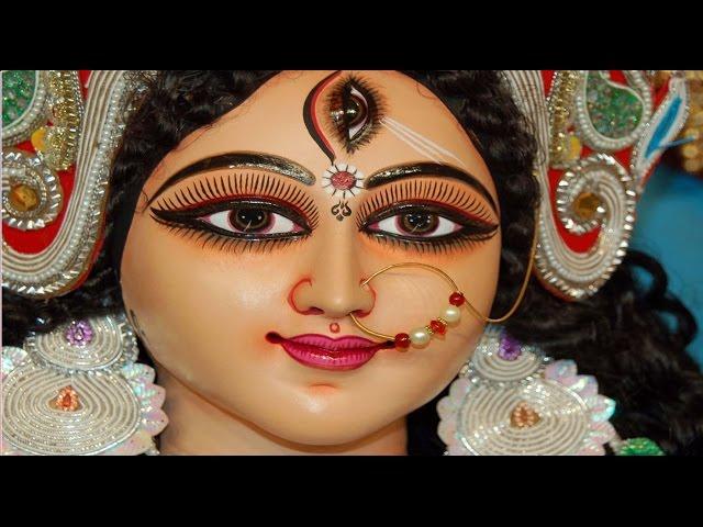 Latest Happy Navratri wishes, SMS, Video Greetings, Whatsapp message