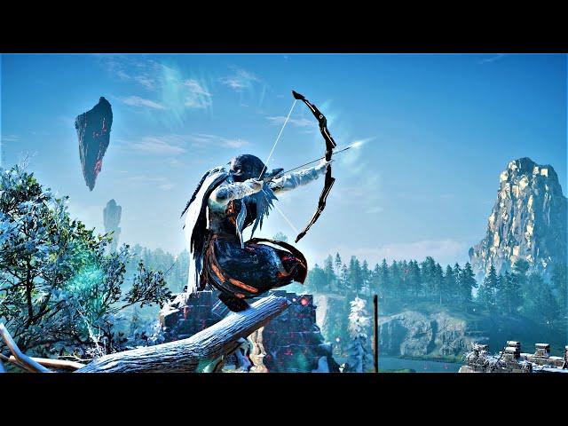 Insane Odin Powers Stealth Gameplay - Assassin's Creed Valhalla Dawn of Ragnarok Vol.1