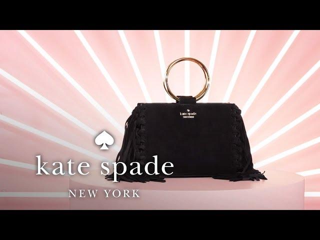 yesssssss: the gift yourself guide | kate spade new york