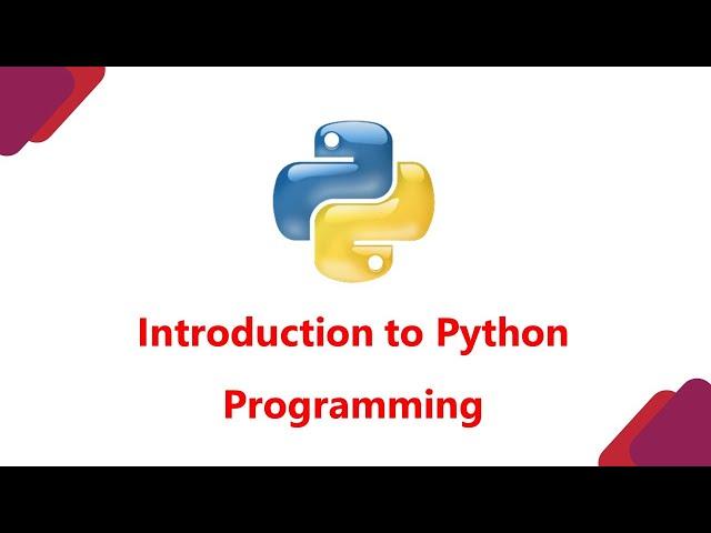 Tutorial 1 Introduction to Python | Hindi | LEARN2EARN LABS by Rohit Singh