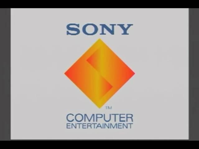 PlayStation 1 Startup (Higher Quality) (HD)