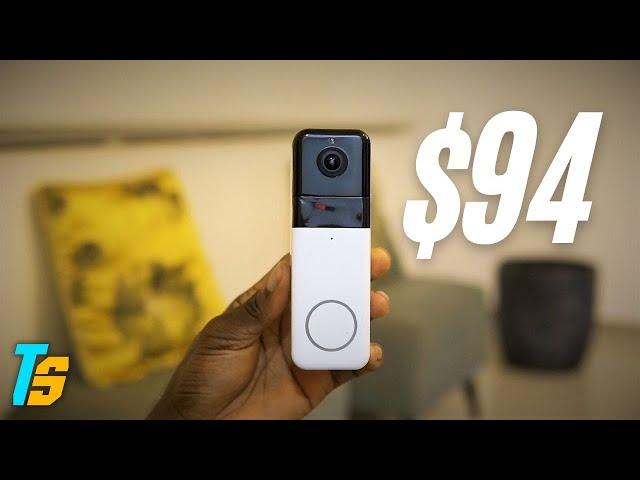 Wyze Video Doorbell Pro Review - 8 Months Later!