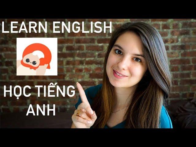 LEARN ENGLISH with HiNative | Audrey Nguyen