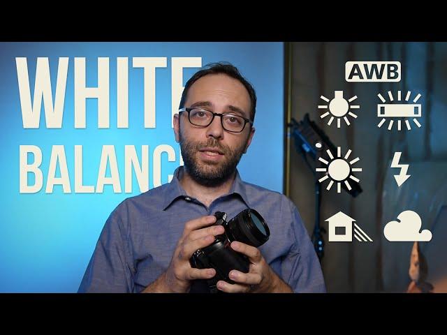 Understanding White Balance | Photography Basics