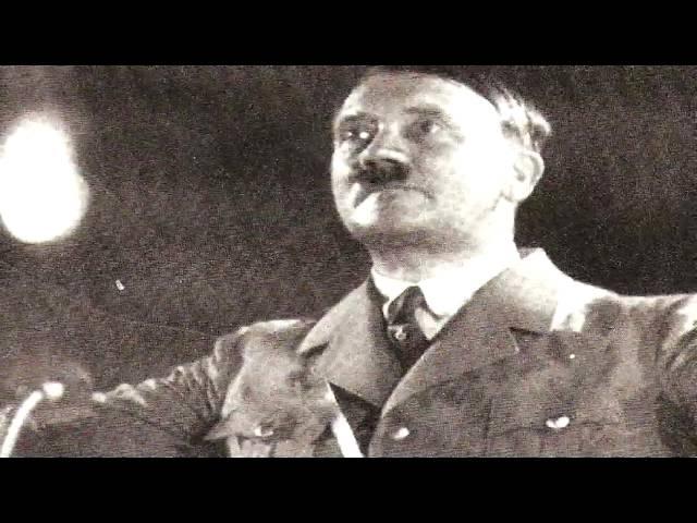 National History Day Documentary: The Use of Propaganda and the Rise of Hitler and the Nazi Party