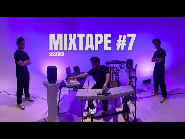 Mixtape #7 - Vietmix Dance Pop | HIEUTHUHAI, SOOBIN, MONO, HO NGOC HA, PHAN MANH QUYNH, JC HUNG,...