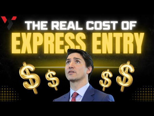 Express Entry 2024 Step-by-Step Guide | Changes | Canada Immigration Levels Plan 2023-2025