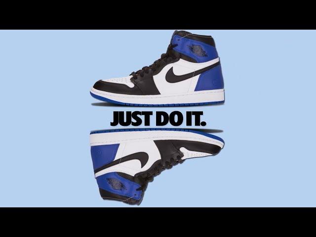 Nike Shoes Ad Motion Graphics: A Visual Masterpiece || after effects