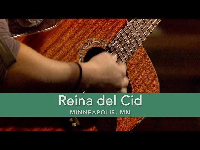 Reina del Cid "Emily"