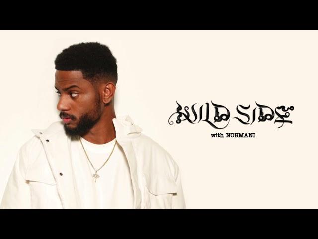 Normani & Bryson Tiller - Wild Side (Remix) [Official Audio]