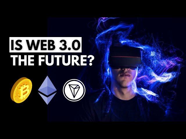 Is Web 3.0 the future or is it all hype?