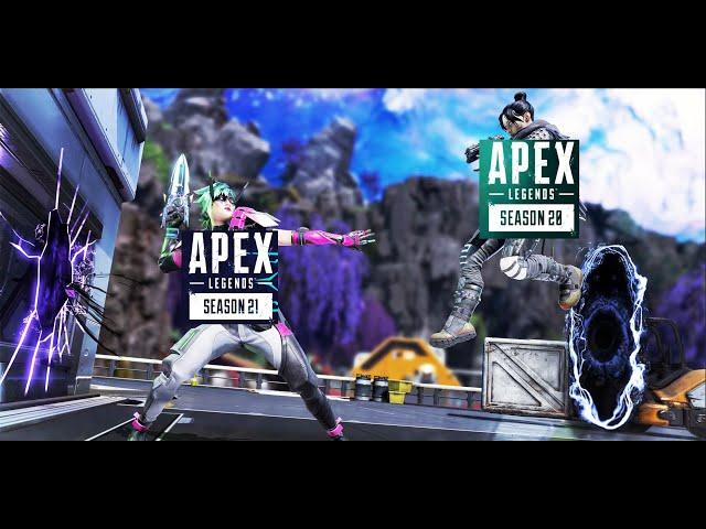 ИДЕАЛЬНЫЙ РЕЖИМ ИГРЫ | APEX LEGENDS