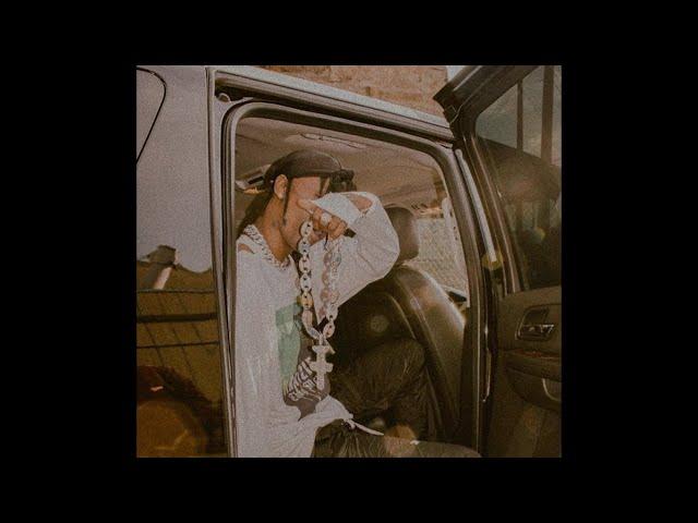 [FREE FOR PROFIT] TRAVIS SCOTT X DON TOLIVER TYPE BEAT ~ "SILENCER"