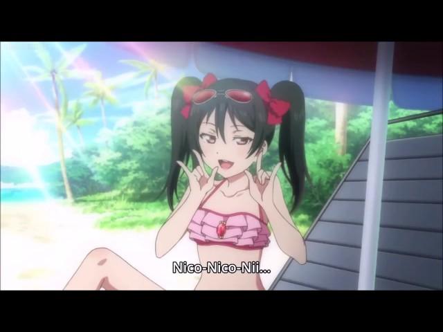 Nico Nico ni