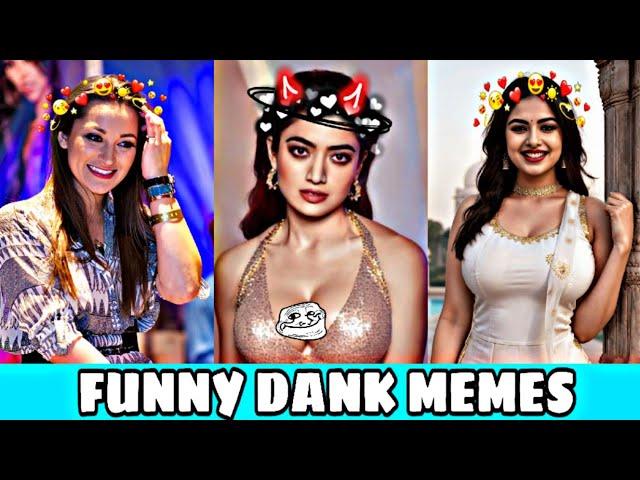 Wah Kiya Scene Hai  | Tranding Memes | Dank Memes | Indian Memes Complition|Thug Memes | Part-49