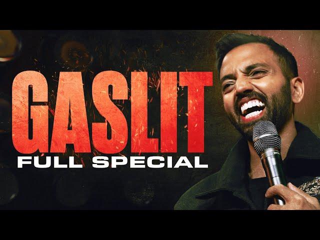 "Gay Men Must Be Stopped" | Gaslit - Full Comedy Special