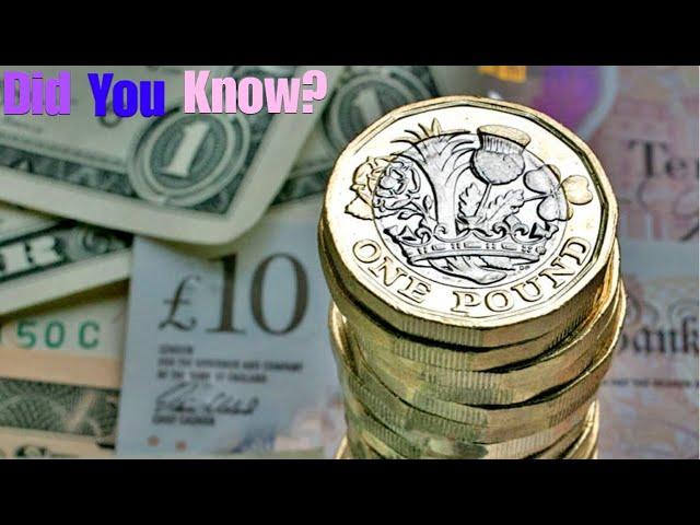 Did You Know? The Oldest Currency || FACTS || TRIVIA