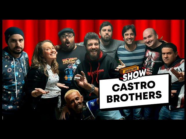 UTC Castro Brothers  - Jucelino Show