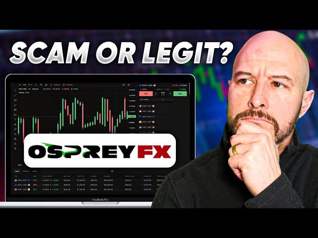 OspreyFX Review 2024: Should You Trust This Broker? (Tested)