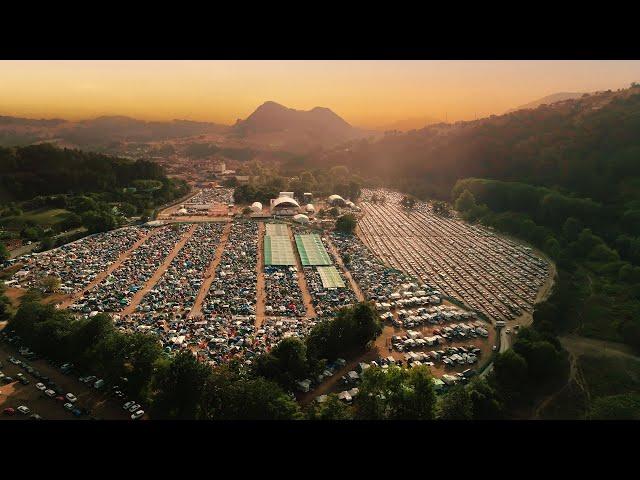 Aftermovie Aquasella 26Ed. - 17_18_19_20 Agosto 2023