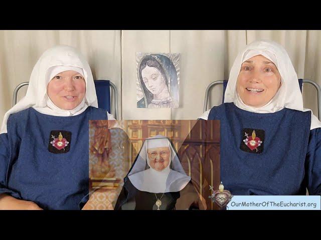 What Did Mother Angelica think of Vatican II, TLM, Charismatics, St. John Paul II?