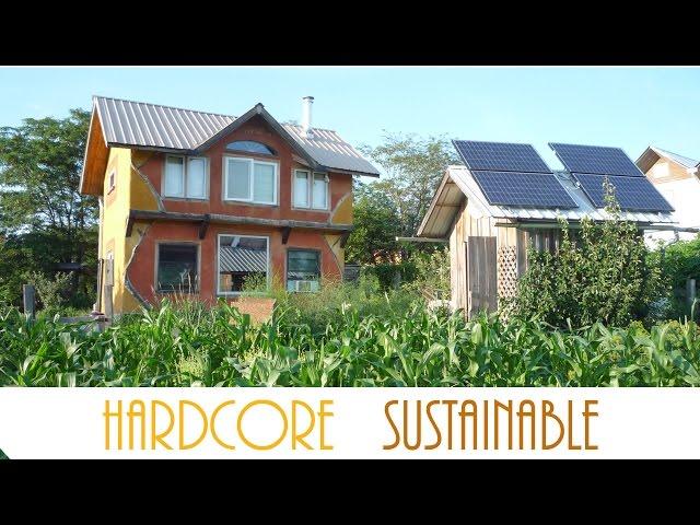 Intro to Hardcore Sustainable