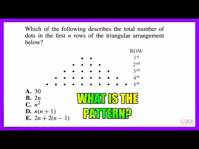 Is this an Algebraic Geometric or Quadratic Sequence with dots