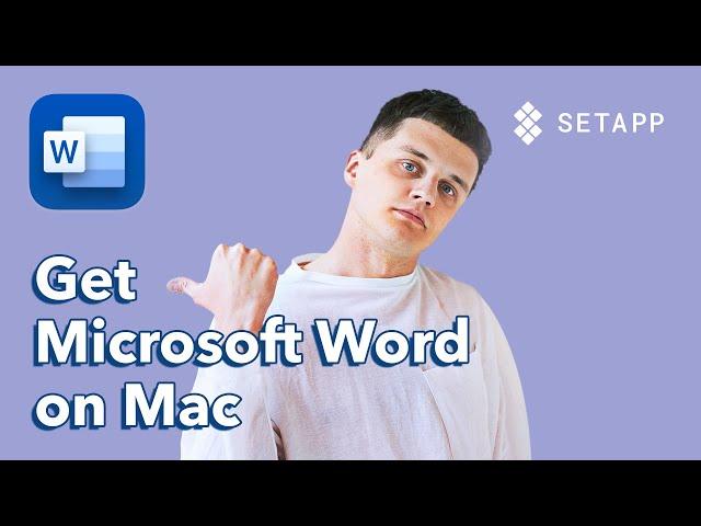 Can you get Microsoft Word for Mac for free?