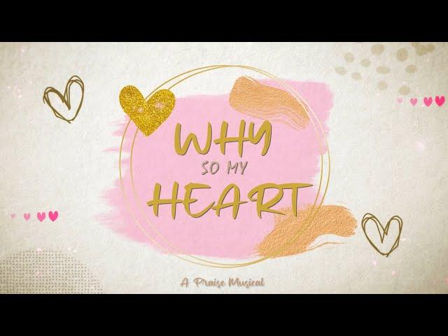 Why so my heart ( Uyirai ) | Jai Bhim | Jans Sajan | Praise Prasad | A17 Productions