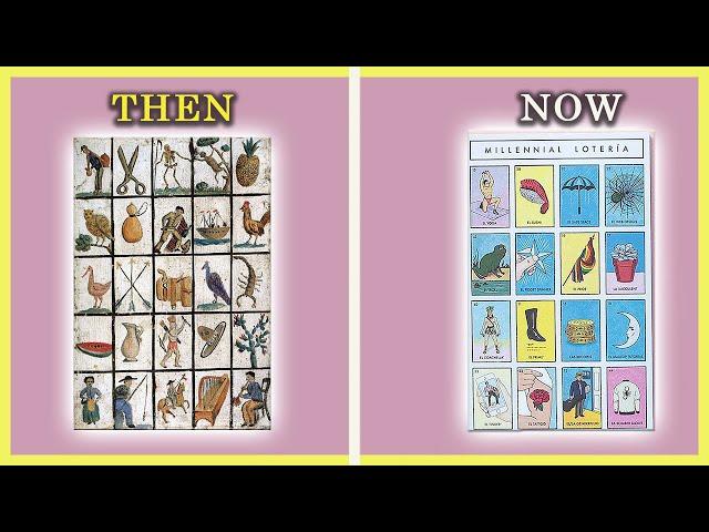 La Lotería: 600 years of History