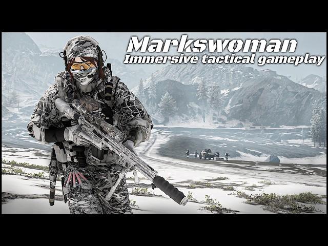 Operation Ice Viper | Tactical Sniper in Ghost Recon Breakpoint