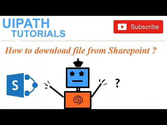 How to download file from Sharepoint ?