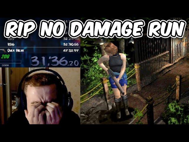 Fails In Speedrunning #165