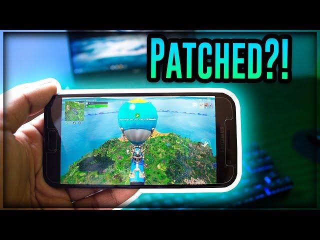 Can you still play Fortnite on Incompatible Android Devices?! (+ Free Promo Codes)