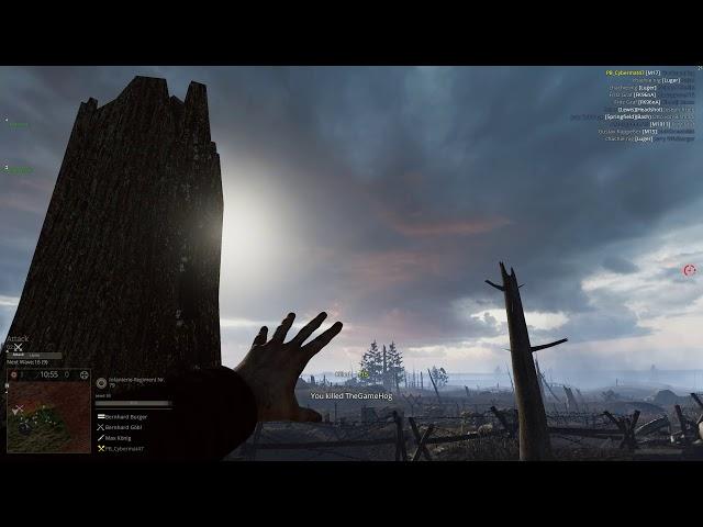 Verdun | Argonne Stalemate