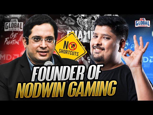 Future of Gaming ft. Akshat Rathee