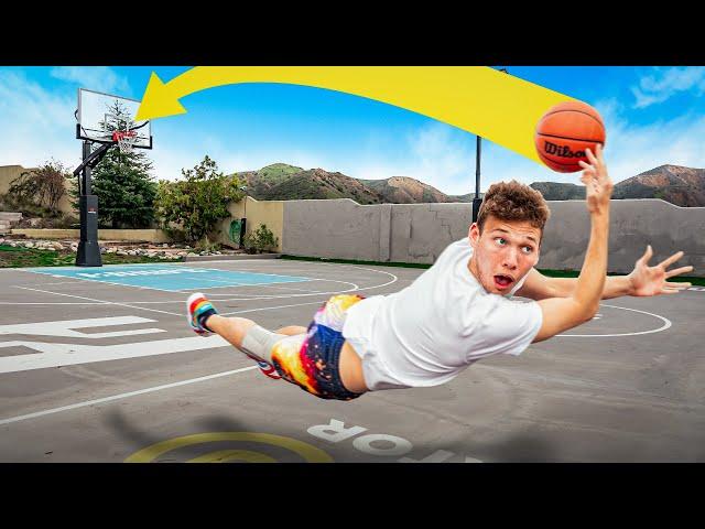 World's Greatest Trickshot Video