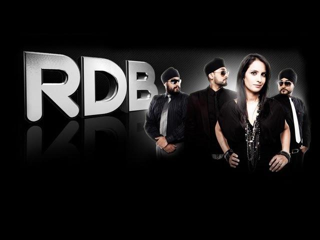 RDB - DIL KARDA