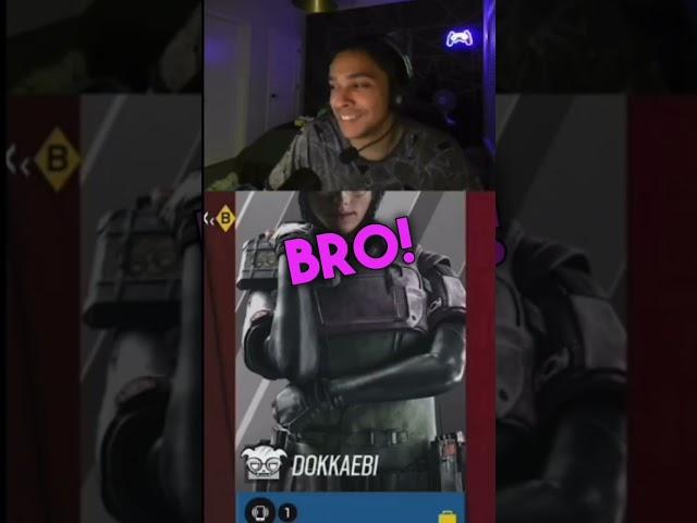 When NOOBS play Rainbow Six #mikeyoq #rainbowsixsiege #ubisoft