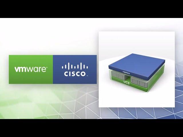 Cisco Unified Computing System (UCS) with VMware Virtual SAN™