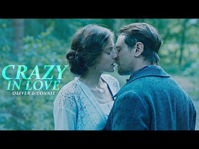 Oliver and Connie - Crazy in Love [Lady Chatterley's Lover]