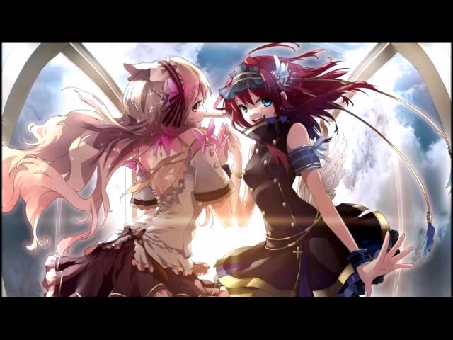 Nightcore  Axol x Alex Skrindo - You